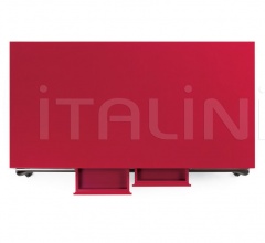 Журнальный столик Thais AT 403/C Журнальный столик Thais AT 403/C фабрика Elledue