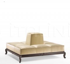 Пуф Thais P 403/IS Пуф Thais P 403/IS фабрика Elledue