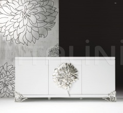 Итальянские Буфеты - Буфет Think about Flowers C 301 Итальянские Буфеты - Буфет Think about Flowers C 301 фабрика Elledue