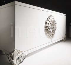 Итальянские Буфеты - Буфет Think about Flowers C 301 Итальянские Буфеты - Буфет Think about Flowers C 301 фабрика Elledue