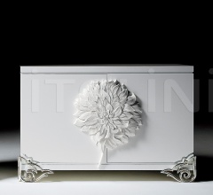 Итальянские Буфеты - Буфет Think about Flowers C 300 Итальянские Буфеты - Буфет Think about Flowers C 300 фабрика Elledue