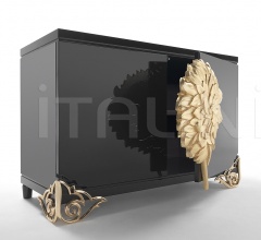 Итальянские Буфеты - Буфет Think about Flowers C 300 Итальянские Буфеты - Буфет Think about Flowers C 300 фабрика Elledue