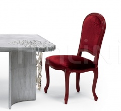 Стул Think about Flowers LA 301 Стул Think about Flowers LA 301 фабрика Elledue