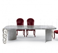 Стул Think about Flowers LA 301 Стул Think about Flowers LA 301 фабрика Elledue