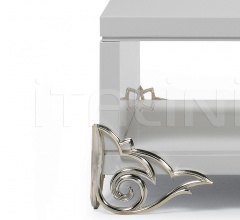 Журнальный столик Think about Flowers AT 303 Журнальный столик Think about Flowers AT 303 фабрика Elledue