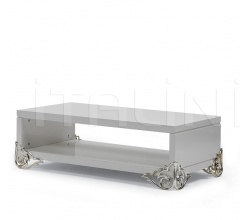 Журнальный столик Think about Flowers AT 304 Журнальный столик Think about Flowers AT 304 фабрика Elledue