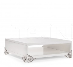 Итальянские Столики - Журнальный столик Think about Flowers AT 305 Итальянские Столики - Журнальный столик Think about Flowers AT 305 фабрика Elledue