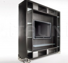 Стойка под TV Think about Flowers AH 305 Стойка под TV Think about Flowers AH 305 фабрика Elledue