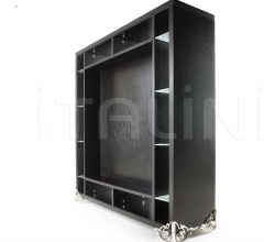 Стойка под TV Think about Flowers AH 305 Стойка под TV Think about Flowers AH 305 фабрика Elledue