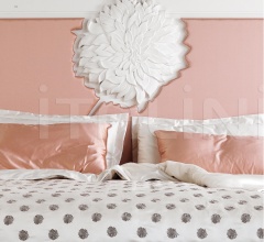 Кровать Think about Flowers B 301 Кровать Think about Flowers B 301 фабрика Elledue