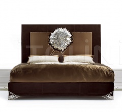 Кровать Think about Flowers B 301/T Кровать Think about Flowers B 301/T фабрика Elledue