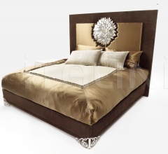 Кровать Think about Flowers B 301/T Кровать Think about Flowers B 301/T фабрика Elledue