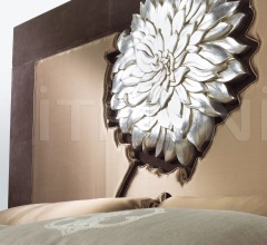 Кровать Think about Flowers B 301/T Кровать Think about Flowers B 301/T фабрика Elledue