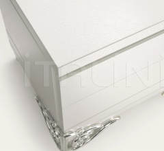 Тумбочка Think about Flowers B 302 Тумбочка Think about Flowers B 302 фабрика Elledue