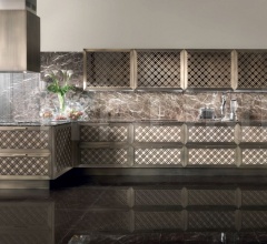 Кухня Quattrocento Кухня Quattrocento фабрика Elledue