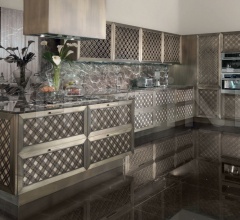 Кухня Quattrocento Кухня Quattrocento фабрика Elledue