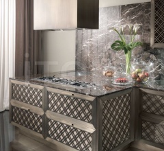 Кухня Quattrocento Кухня Quattrocento фабрика Elledue