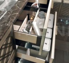 Кухня Quattrocento Кухня Quattrocento фабрика Elledue