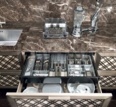 Кухня Quattrocento Кухня Quattrocento фабрика Elledue