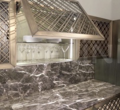 Кухня Quattrocento Кухня Quattrocento фабрика Elledue