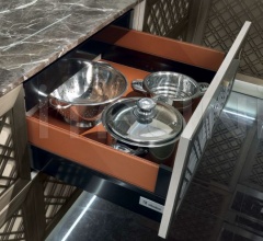 Кухня Quattrocento Кухня Quattrocento фабрика Elledue