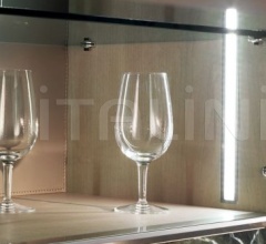 Кухня Quattrocento Кухня Quattrocento фабрика Elledue