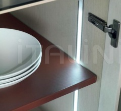 Кухня Quattrocento Кухня Quattrocento фабрика Elledue