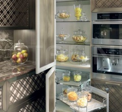 Кухня Quattrocento Кухня Quattrocento фабрика Elledue