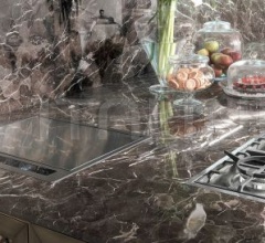 Кухня Quattrocento Кухня Quattrocento фабрика Elledue