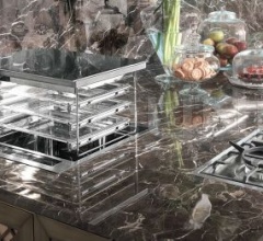 Кухня Quattrocento Кухня Quattrocento фабрика Elledue