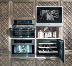 Кухня Quattrocento Кухня Quattrocento фабрика Elledue