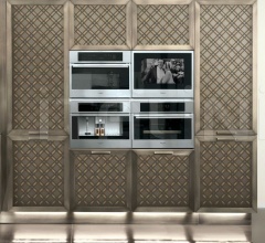 Кухня Quattrocento Кухня Quattrocento фабрика Elledue