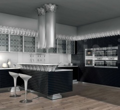 Кухня San Marco Кухня San Marco фабрика Elledue