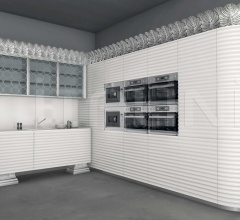 Кухня San Marco Кухня San Marco фабрика Elledue