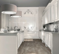 Кухня Sophie фабрика Elledue