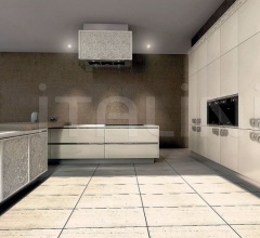 Кухня Saraya фабрика Elledue