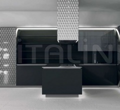 Кухня Losanna Кухня Losanna фабрика Elledue