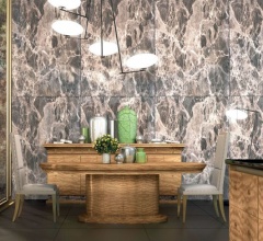 Кухня Orpheo фабрика Elledue