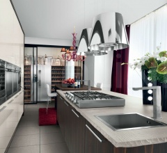 Кухня Pure Кухня Pure фабрика Elledue