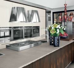 Кухня Pure Кухня Pure фабрика Elledue