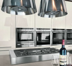 Кухня Pure Кухня Pure фабрика Elledue