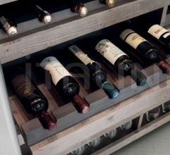 Кухня Pure Кухня Pure фабрика Elledue