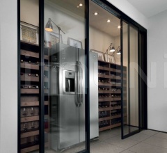 Кухня Pure Кухня Pure фабрика Elledue