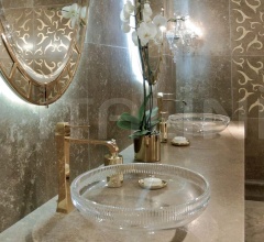 Тумба под раковину Decor AB 652 Тумба под раковину Decor AB 652 фабрика Elledue