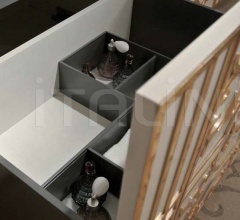 Тумба под раковину Decor AB 652 Тумба под раковину Decor AB 652 фабрика Elledue