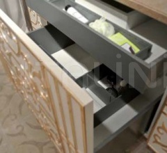 Тумба под раковину Decor AB 652 Тумба под раковину Decor AB 652 фабрика Elledue