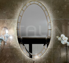 Настенное зеркало Decor M 650 Настенное зеркало Decor M 650 фабрика Elledue