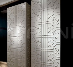 Шкаф Decor AB 656 DX/SX Шкаф Decor AB 656 DX/SX фабрика Elledue