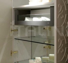 Шкаф Decor AB 656 DX/SX Шкаф Decor AB 656 DX/SX фабрика Elledue