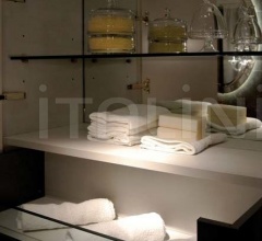 Шкаф Decor AB 656 DX/SX Шкаф Decor AB 656 DX/SX фабрика Elledue